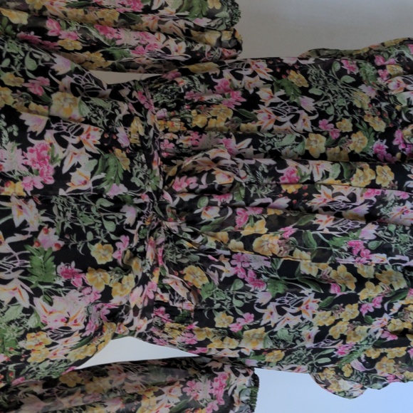 Taylor Dress - Picture 8 of 16